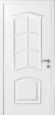 Дверь KAPELLI Classic Лилия