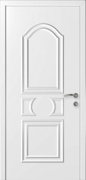 Дверь KAPELLI Classic Нарцисс